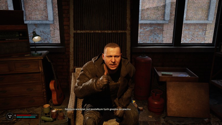 STALKER 2: Serce Czarnobyla - recenzja gry (PlayStation 5)