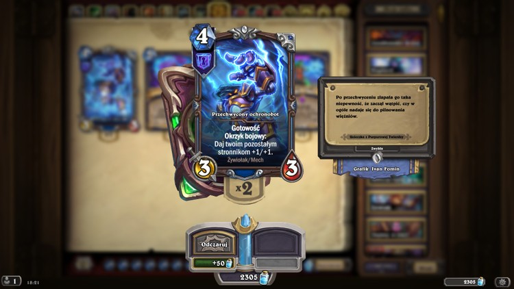 Hearthstone