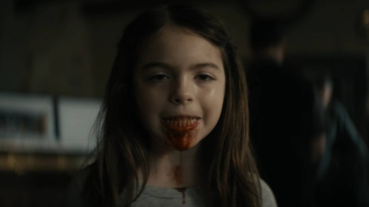 Mumia: Film Lee Cronina