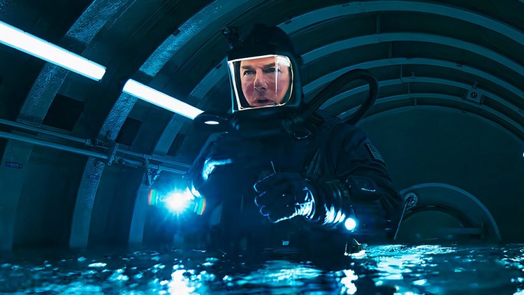 Mission: Impossible - The Final Reckoning