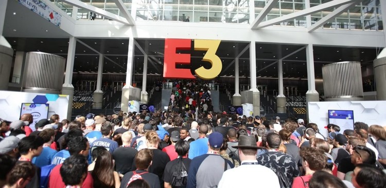 E3 umarło, ale czy branża chce pochować tradycyjne targi?