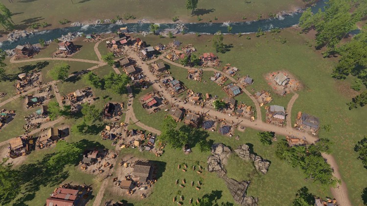 EmpireCraft Studio | PC | 25.09.2026, O wampirze i wiedźminie, którzy zdominowali miesiąc – przegląd polskich gier 09/2026