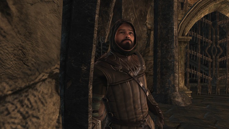 The Lord of the Rings: War in the North - Legacy Edition