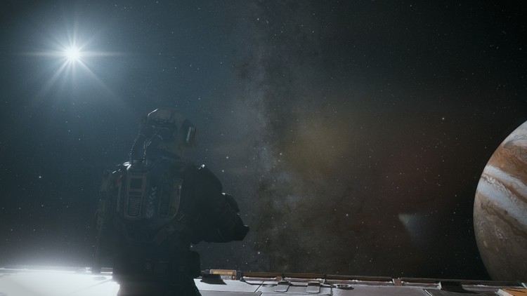 Na wszystko trzeba zasłużyć, The Expanse: Osiris Reborn - największa niespodzianka gamescomu 2025