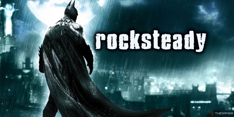8. Rocksteady Games, Legendarne studia, które popadły w dziadostwo - 10 przykładów na upadek ze szczytu