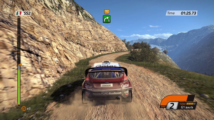 WRC4