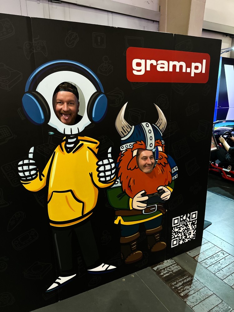 Poznań Game Arena 2025