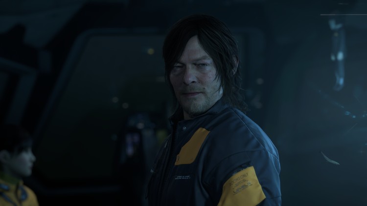Recenzja Death Stranding 2: On The Beach