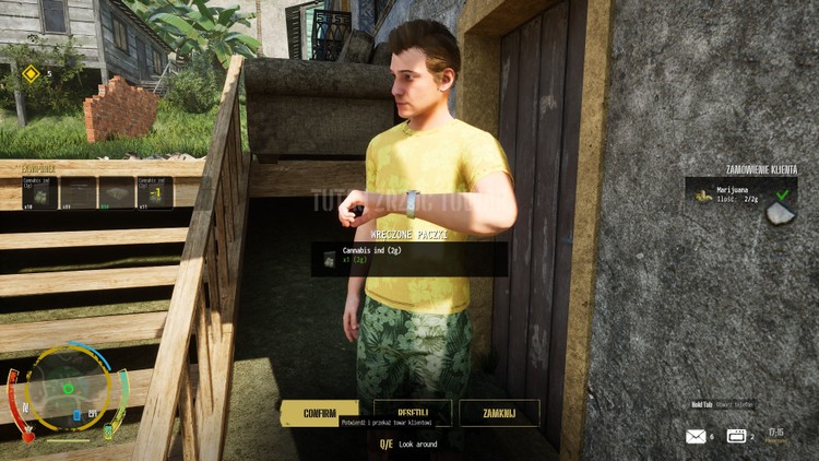 Drug Dealer Simulator 2