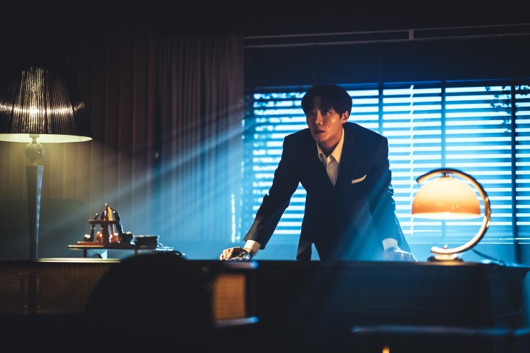 “Bez litości” – recenzja serialu Netflix