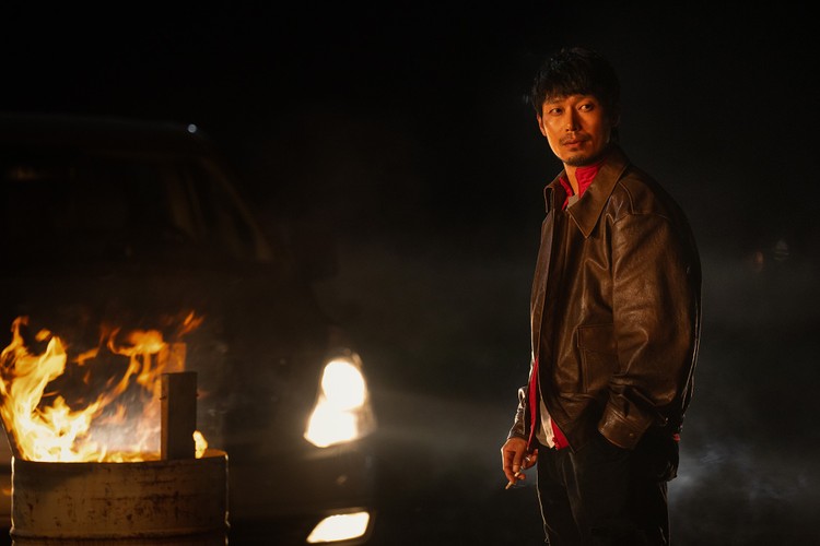 “Trigger” – recenzja serialu Netflix