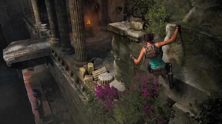 Tomb Raider: Legacy of the Atlantis - wrażenia z Gamescomu 2026