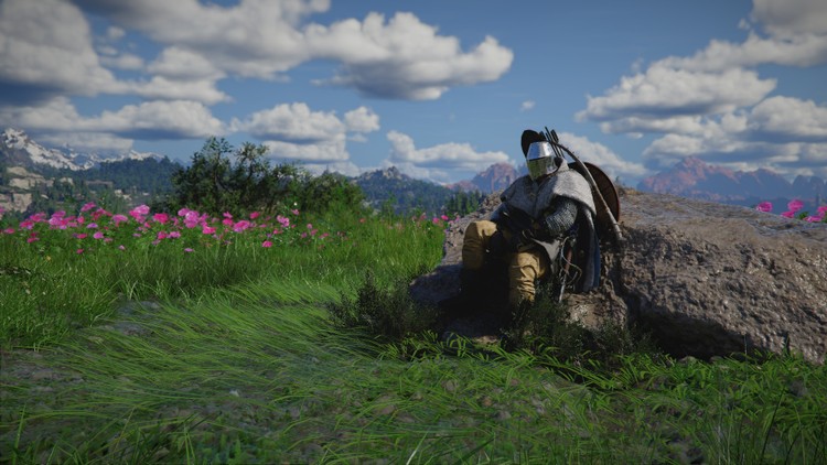 Crimson Desert – recenzja wersji na PC