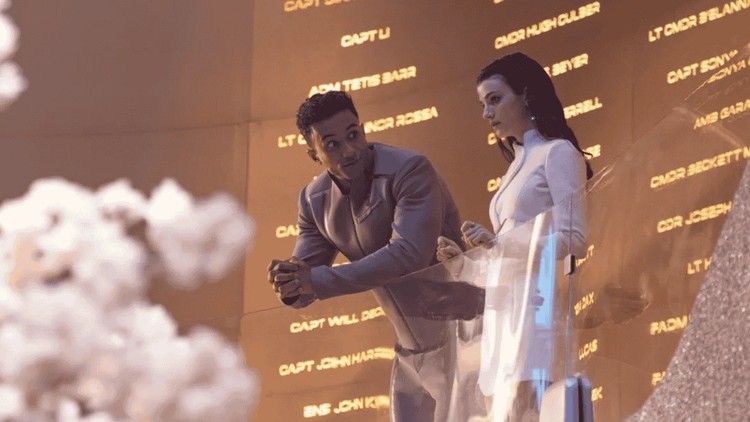 Star Trek: Akademia Gwiezdnej Floty