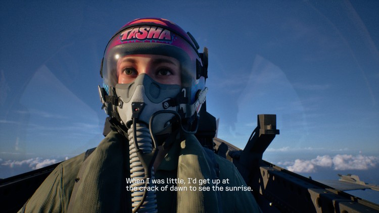 Ace Combat 8: Wings of Theve – recenzja gry na PlayStation 5