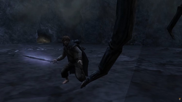 Władca Pierścieni: Powrót Króla