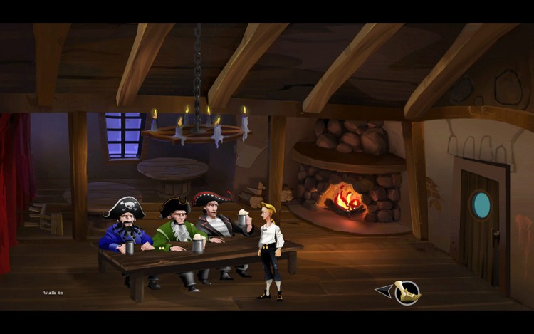 4. The Secret of Monkey Island – Szczyt możliwości dawnych przygodówek, Najśmieszniejsze gry – 10 tytułów pełnych żartów i komedii
