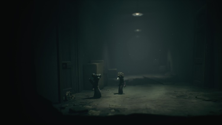 Little Nightmares III - recenzja gry