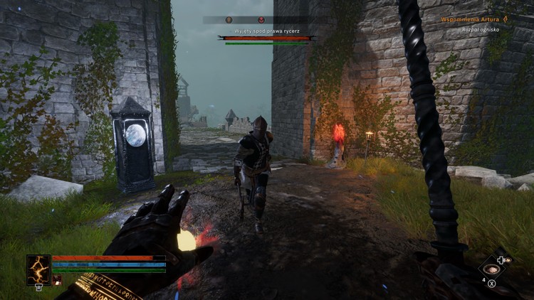 Tainted Grail: The Fall of Avalon