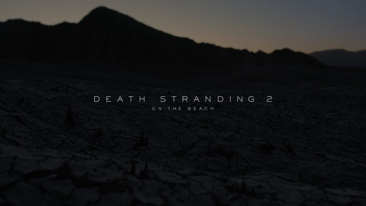 Recenzja Death Stranding 2: On The Beach