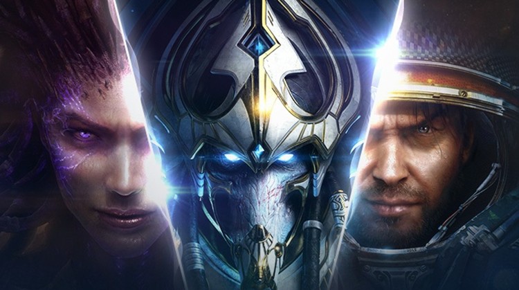 7. Starcraft, Światy wybitne, czyli najlepsze growe uniwersa - ranking TOP 10