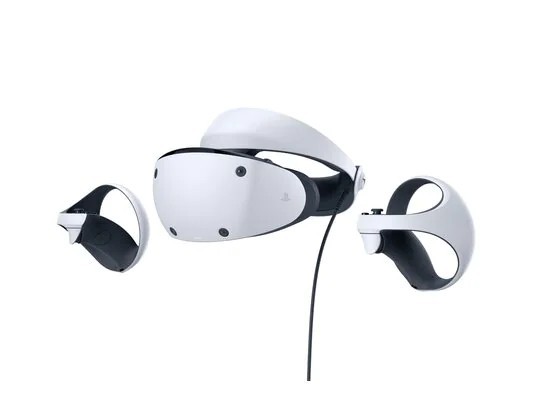 Testujemy PlayStation VR2! 