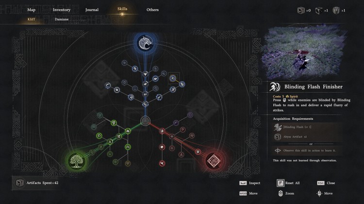 Crimson Desert – recenzja wersji na PC