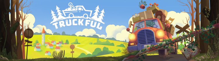 W pickupie z twórcami Palworld – przytulna podróż z tajemnicą w tle