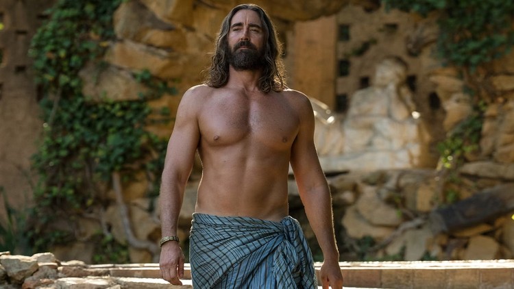 Fundacja – sezon 3