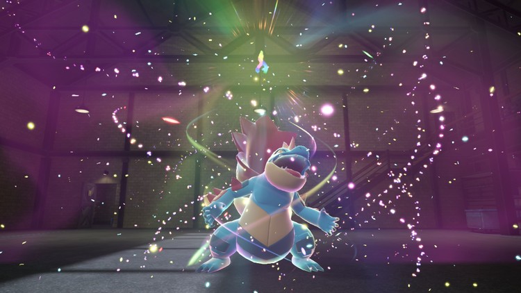 Wysoki poziom trudności? Nie znam., Pokemon Legends: Z-A - recenzja. Powiew świeżości w skostniałej serii