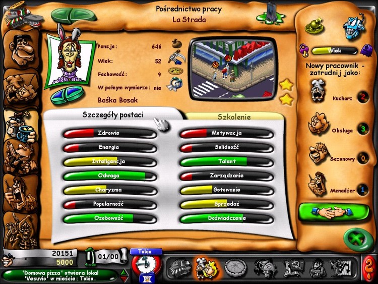 Pizza Syndicate