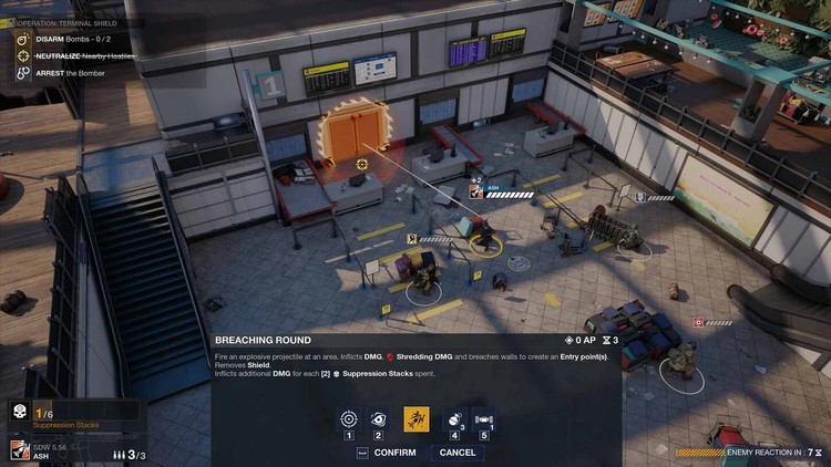 Rainbow Six Tactics – pierwsze wrażenia z Gamescomu 2026