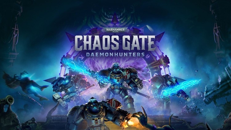 Duma Imperatora – recenzja Warhammer 40,000: Chaos Gate - Daemonhunters