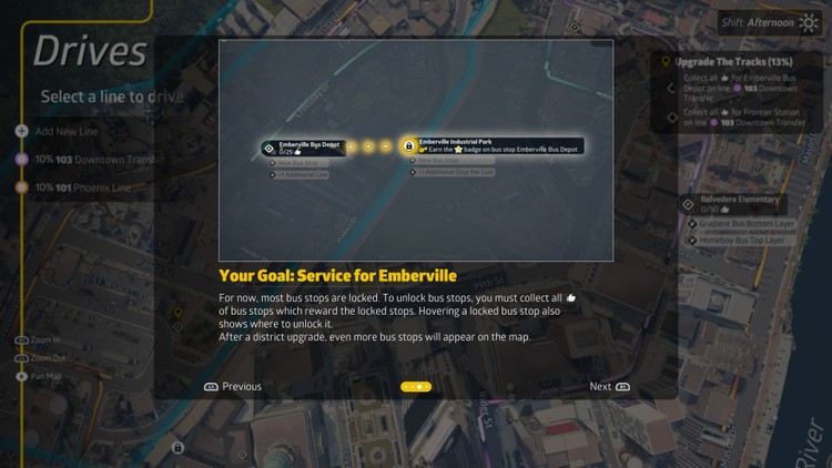 Bus Bound – recenzja gry na PlayStation 5