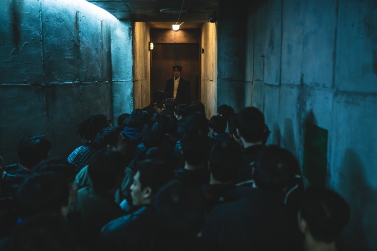 “Bez litości” – recenzja serialu Netflix