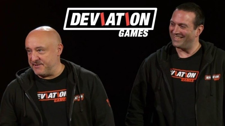 Deviation Games – PlayStation 5, Gry na wyłączność dla Xbox Series X|S i PS5, o których nie wiesz