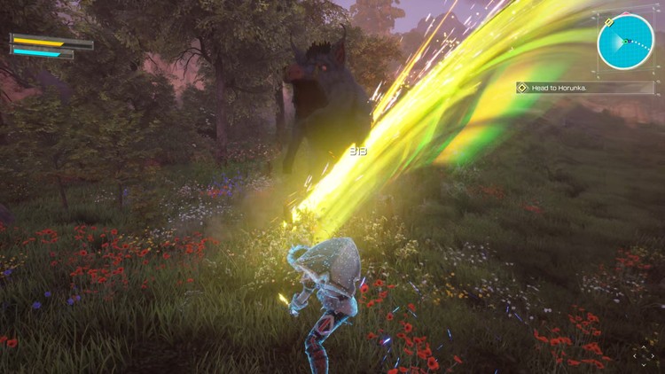 Echoes of Aincard
