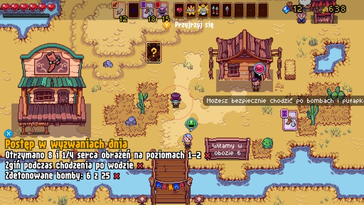 Death by Scrolling - recenzja. Ron Gilbert jakiego nie znacie