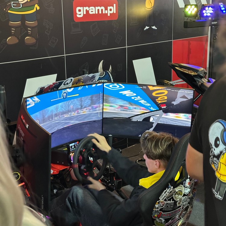 Poznań Game Arena 2026 – relacja z imprezy