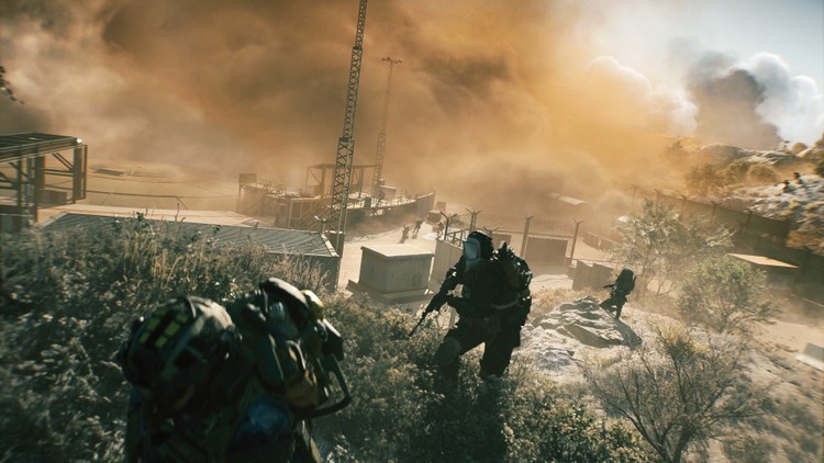 Battlefield 6 – pierwsze wrażenia z sezonu drugiego