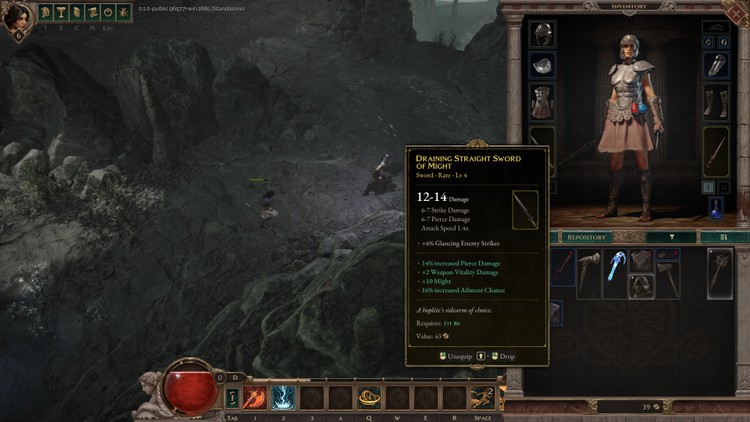 Titan Quest 2 – pierwsze wrażenia z wczesnego dostępu
