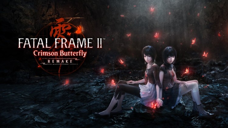 Recenzja Fatal Frame: Crimson Butterfly – drugi remake, ale chyba będzie potrzebny trzeci