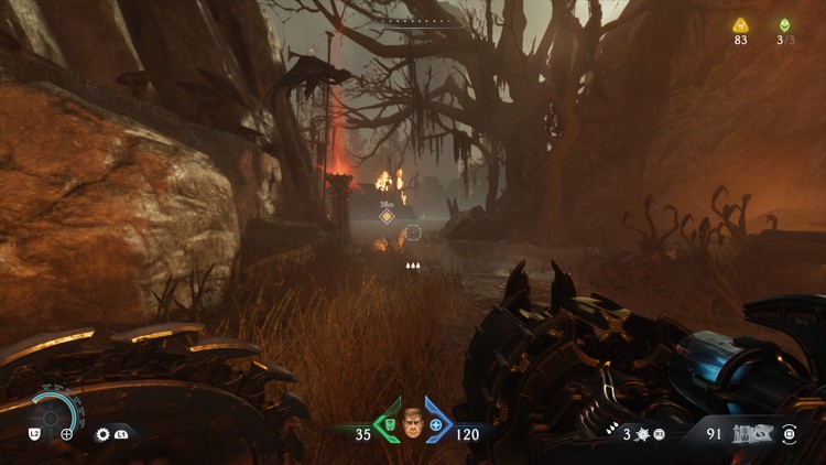 Recenzja DOOM: The Dark Ages
