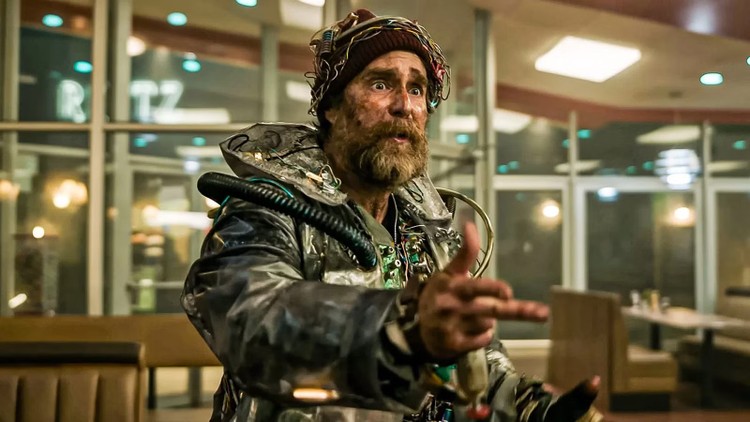 Baw się dobrze i przeżyj