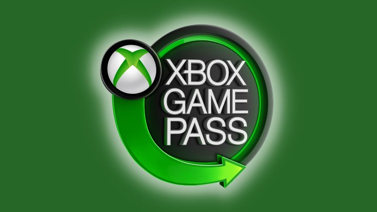 Xbox Game Pass