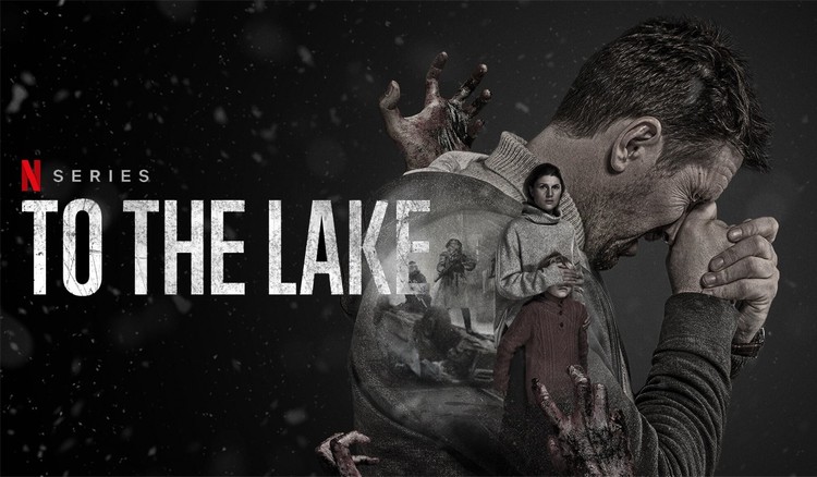Recenzja serialu Ku jezioru. Epidemia nie ma litości i mówi po rosyjsku