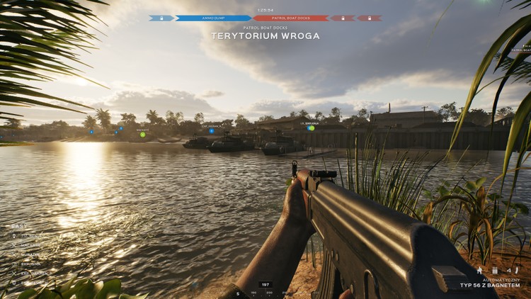 Hell Let Loose: Vietnam – recenzja gry
