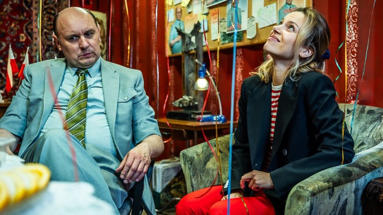 The Office PL – sezon 5