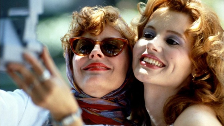 Thelma i Louise