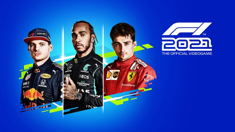 F1 2021 - pierwsze wrażenia z prezentacji Codemasters! 